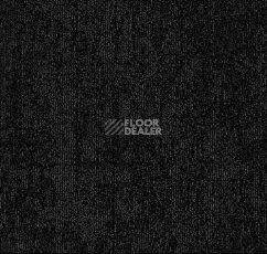 Ковровая плитка Milliken Arctic Survey ist 119-27 Black Ice фото 1 | FLOORDEALER